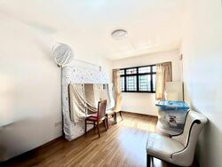 Blk 25B Membina Court (Bukit Merah), HDB 4 Rooms #461125271